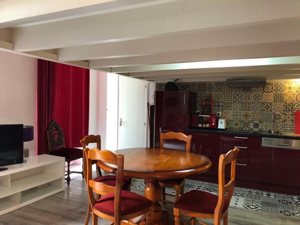Cosy Appartement In Old City Center 보르도 외부 사진
