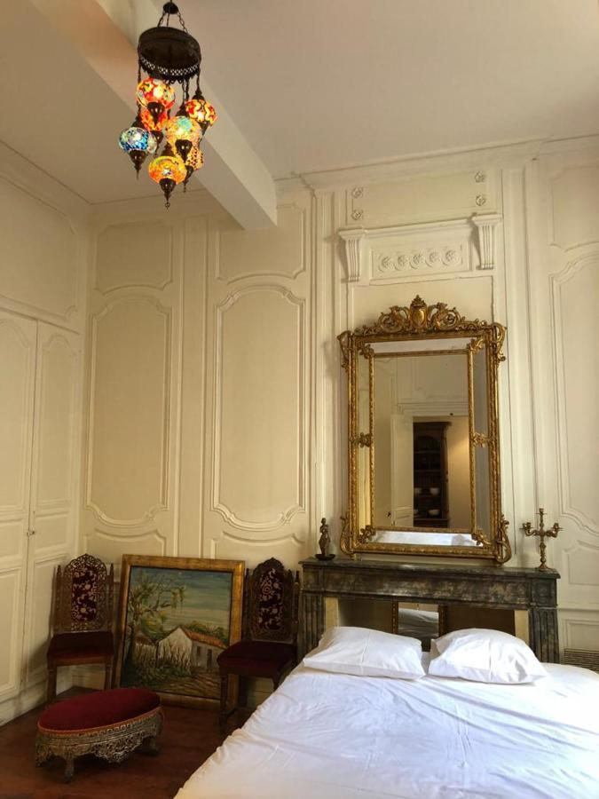 Cosy Appartement In Old City Center 보르도 외부 사진