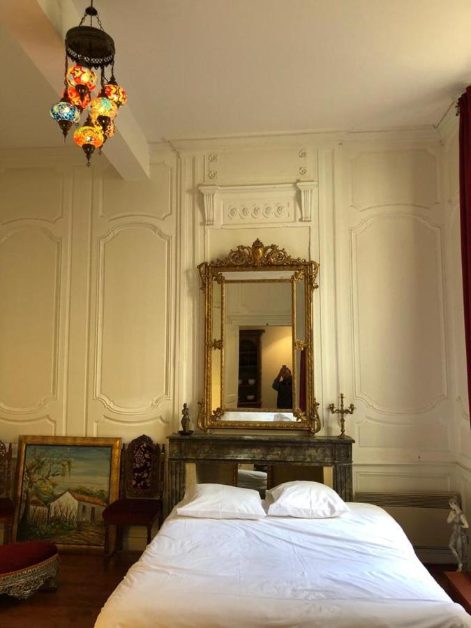 Cosy Appartement In Old City Center 보르도 외부 사진