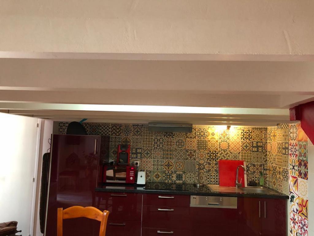 Cosy Appartement In Old City Center 보르도 외부 사진