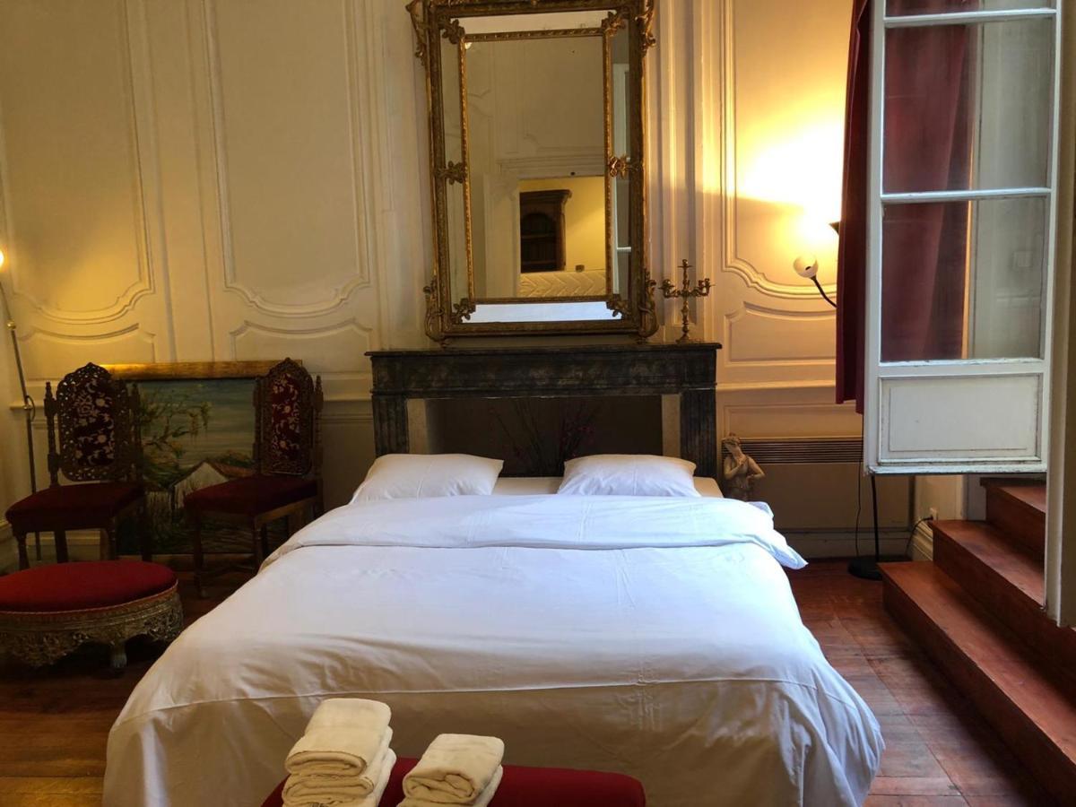 Cosy Appartement In Old City Center 보르도 외부 사진