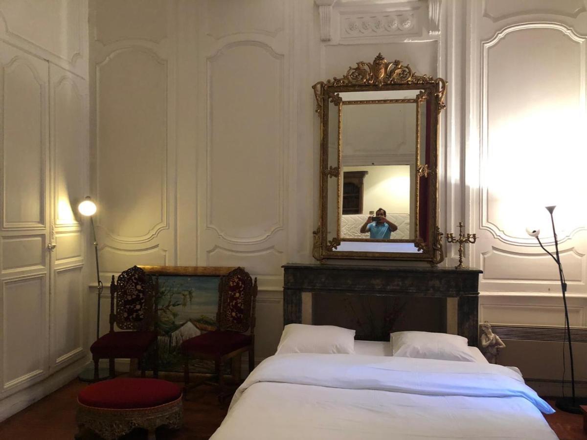 Cosy Appartement In Old City Center 보르도 외부 사진
